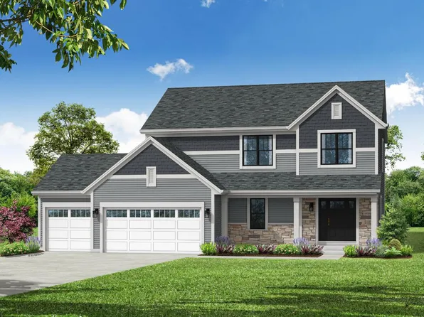 149 Twin Creeks COURT, Dousman, WI 53118