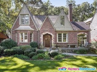 1724 N Pelham Rd NE, Atlanta, GA 30324