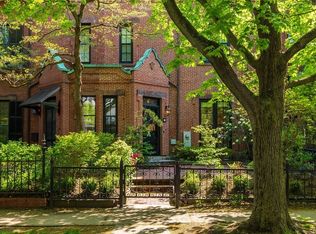 7 Hawes St, Brookline, MA 02446