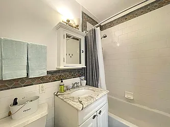 Rented by Corcoran