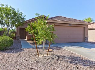 22185 W Woodlands Ct, Buckeye, AZ 85326