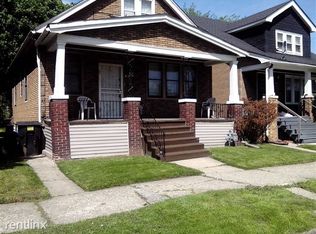 7837 Carrie St, Detroit, MI 48211