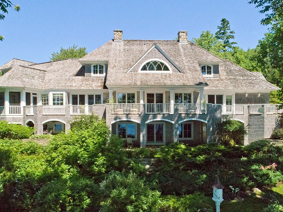 54 Catching Cove Road, Northport, ME 04849 Zillow