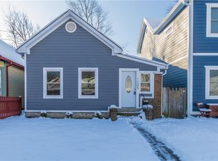 1205 Hoyt Ave, Indianapolis, IN
