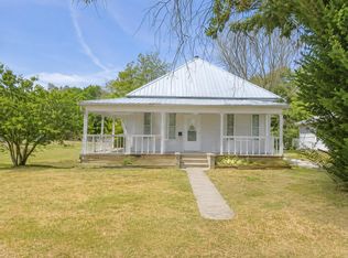 117 N Main Street, Greenfield, MO 65661