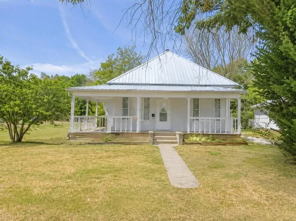 117 N Main Street, Greenfield, MO 65661