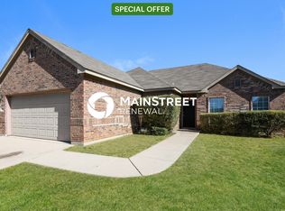 228 Kennedy Ct, Crowley, TX 76036