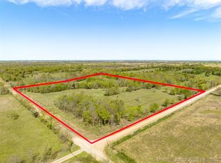 15 Banyan Rd, Morris, OK 74445