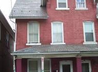 434 Hayes St, Bethlehem, PA 18015