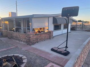 9477 E South Frontage Rd, Yuma, AZ 85365