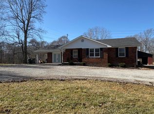 449 Caneyville Rd, Morgantown, KY 42261