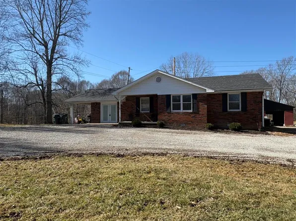449 Caneyville Rd, Morgantown, KY 42261