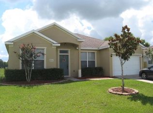 2854 SE 75th Blvd, Bushnell, FL 33513