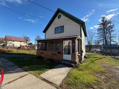 6 John Street, Ticonderoga, NY, 12883