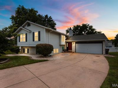 536 Hera Ct, Saint Peters, MO, 63376