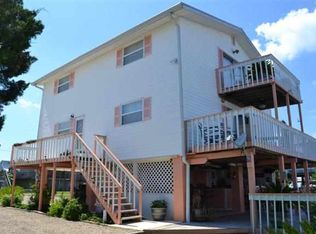 20920 Marina Rd, Perry, FL 32348