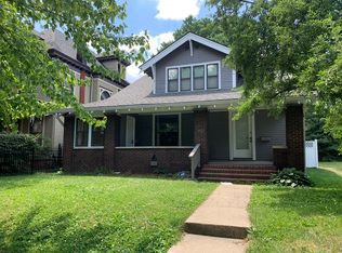 1226 Central Ave, Indianapolis, IN
