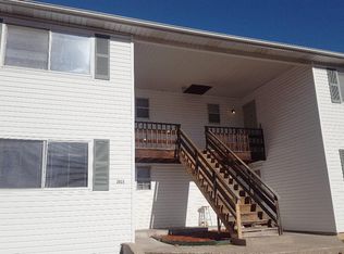 2933 Leeway Dr APT B, Columbia, MO 65202