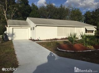 8981 SW 109th Ln, Ocala, FL 34481