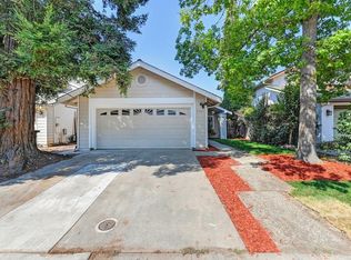 3551 Rio Loma Way, Sacramento, CA 95834