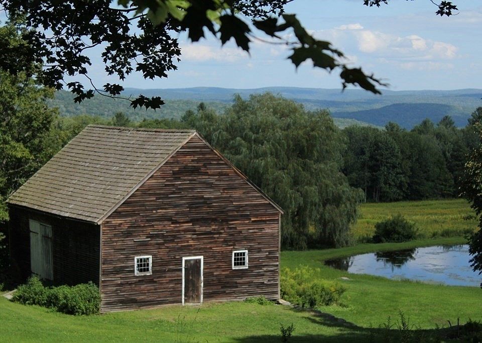 128 Chipman Rd, Middlefield, MA 01243 Zillow