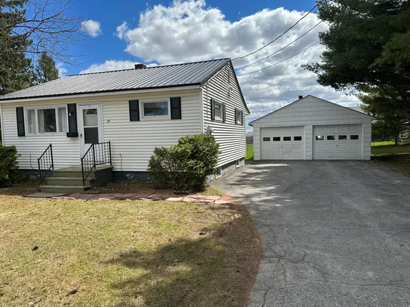 14 Sperry Drive, Caribou, ME 04736