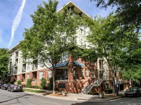1101 W 1st St APT 311, Charlotte, NC 28202