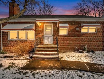 1221 Belrose Rd, Mayfield Heights, OH, 44124