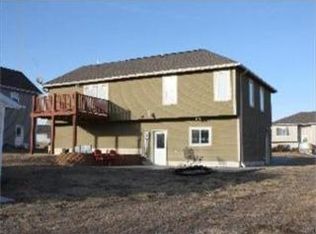 1208 Sam G Hiner Dr, Cameron, MO 64429