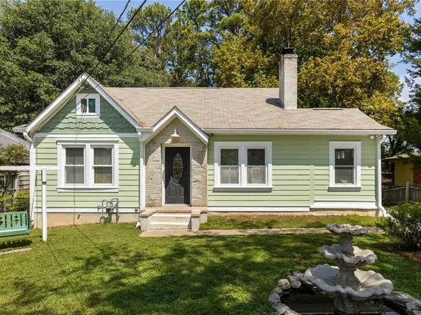 522 Federal Ter SE, Atlanta, GA 30315