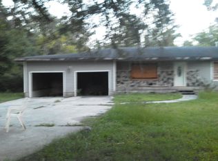 341 Silver Dollar Rd, Beaufort, NC 28516