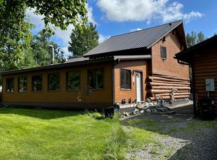 3800 E Ruth Dr, Wasilla, AK 99654