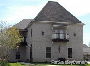 105 Mayfair Dr, Lafayette, LA 70506