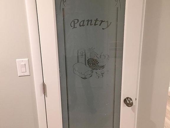 Pantry