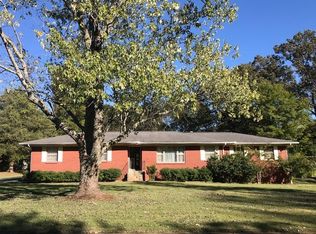 204 Belmont St, Sardis, MS 38666