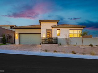 11700 Belorado Ave, Las Vegas, NV 89138