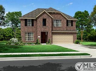 1976 Sunnyside Dr, Little Elm, TX 75068