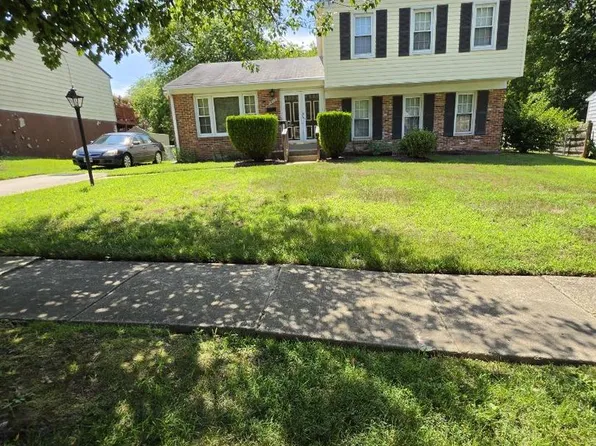 1411 Fernhill Ct, District Heights, MD 20747