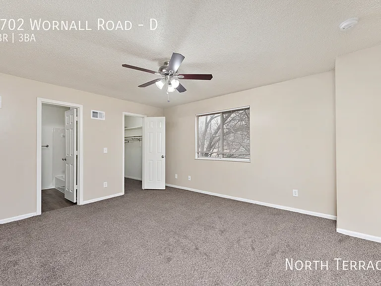 9702 Wornall Rd #D — Photo 9