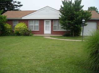 725 Avenue H, Saint Louis, MO 63125