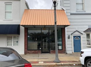 108 W Market St, Hertford, NC 27944