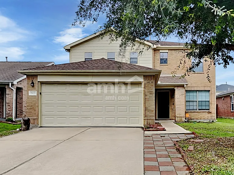 29435 Legends Glen Dr — Photo 1