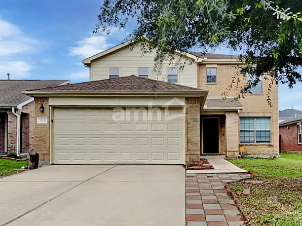 29435 Legends Glen Dr, Spring, TX 77386