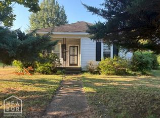205 W Speedway St, Trumann, AR 72472