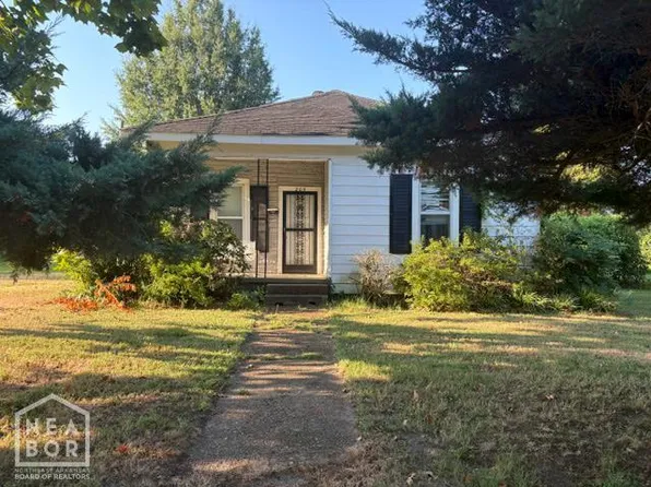 1234 Oak Donnick Ln, Trumann, AR 72472