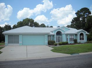 11336 Rainbow Woods Loop, Spring Hill, FL 34609