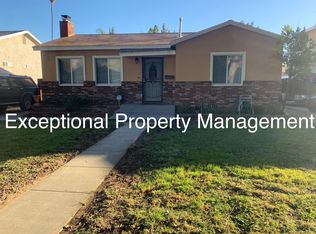 857 W Mirada Rd, San Bernardino, CA 92405