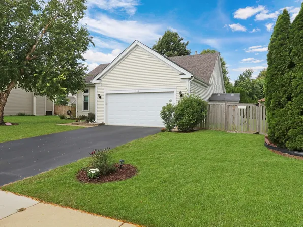 436 Conestoga Trl, Cary, IL 60013