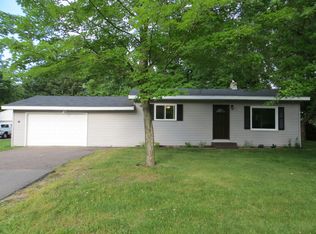 5707 Gordon St, Weston, WI 54476