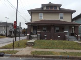 3008 N Delaware St, Indianapolis, IN